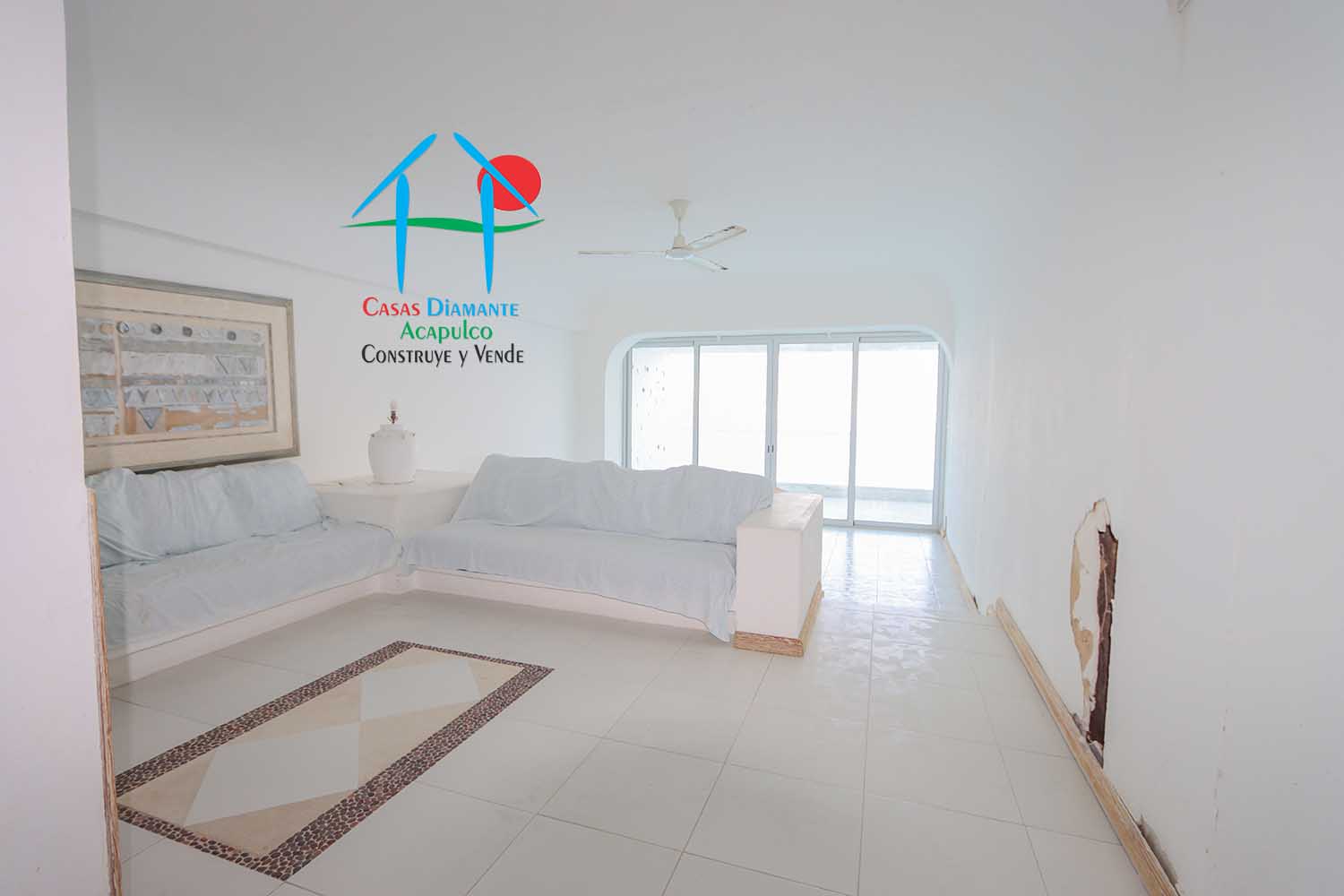 Brisamar PH 1 - Recámara dos 1